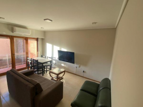 Departamento zona playa grande